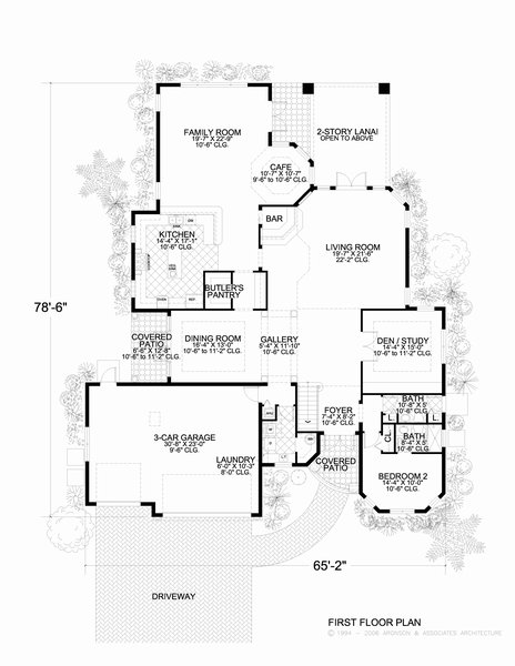 Click on house plans image to enlarge