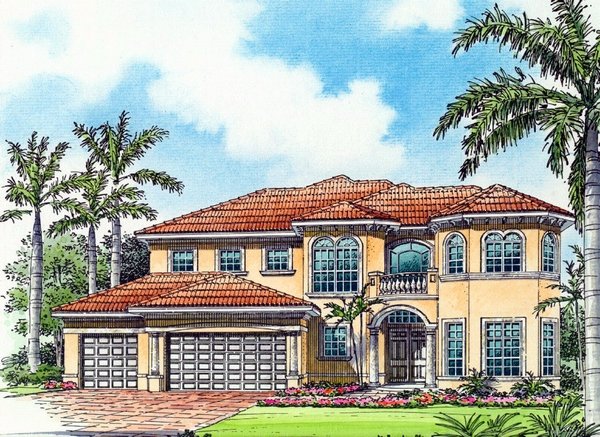 Click on house plans image to enlarge