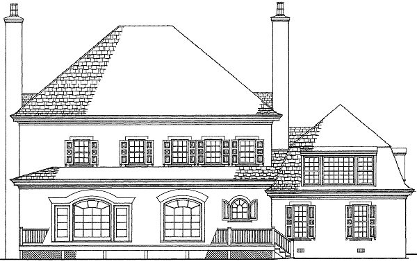 Click on house plans image to enlarge