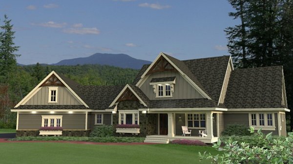 Click on house plans image to enlarge