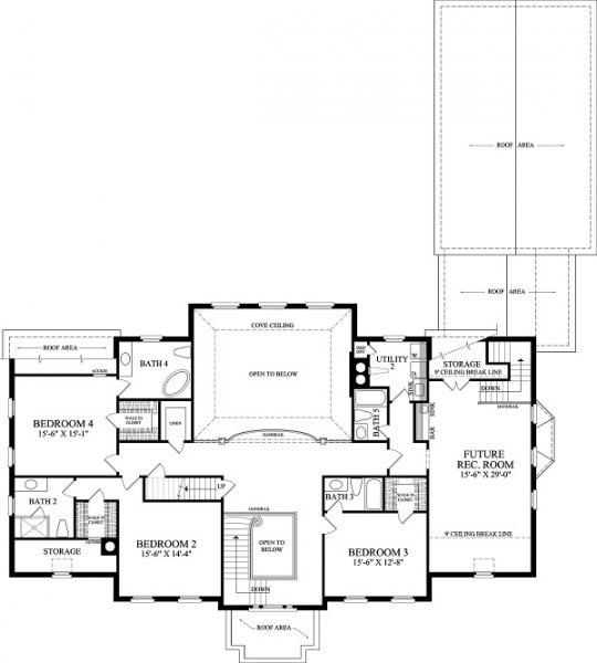 Click on house plans image to enlarge