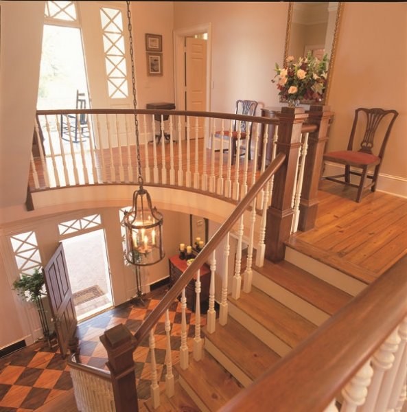 Click on house plans image to enlarge