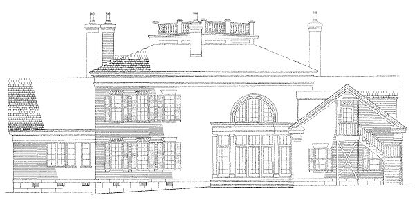 Click on house plans image to enlarge