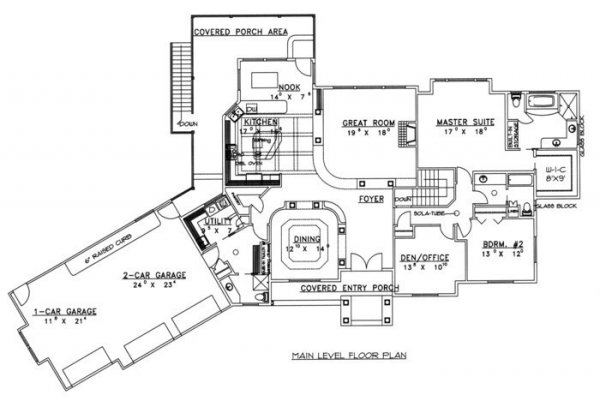 Click on house plans image to enlarge