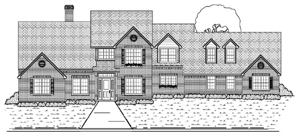 Click on house plans image to enlarge