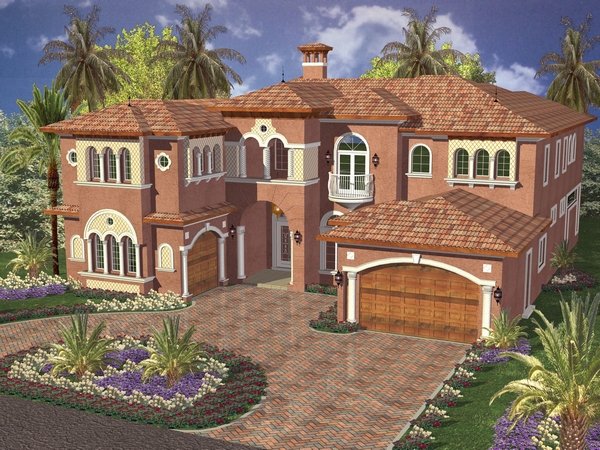 Click on house plans image to enlarge