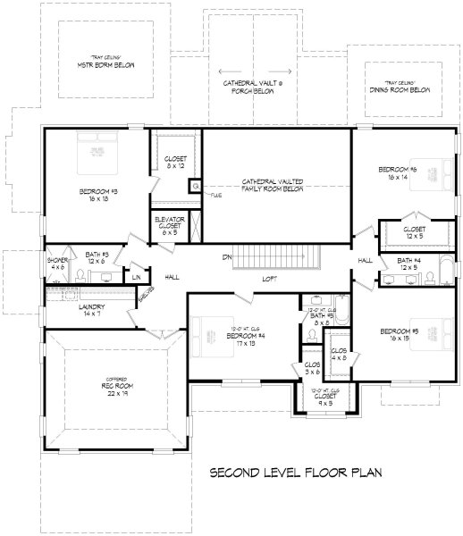 Click on house plans image to enlarge