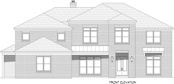 Click on house plans image to enlarge