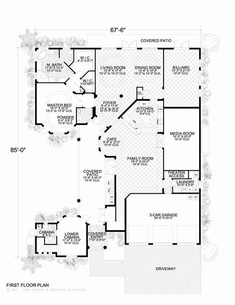 Click on house plans image to enlarge