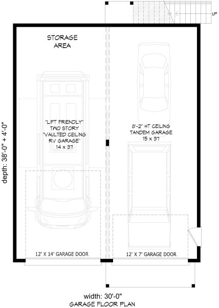 Click on house plans image to enlarge