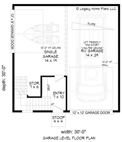 Click on house plans image to enlarge