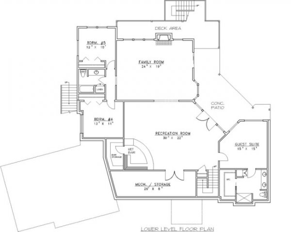 Click on house plans image to enlarge