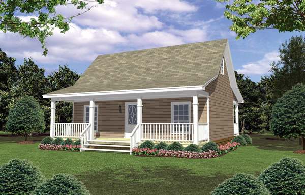 Click on house plans image to enlarge