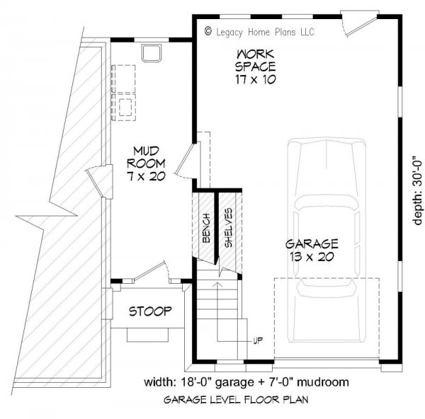 Click on house plans image to enlarge