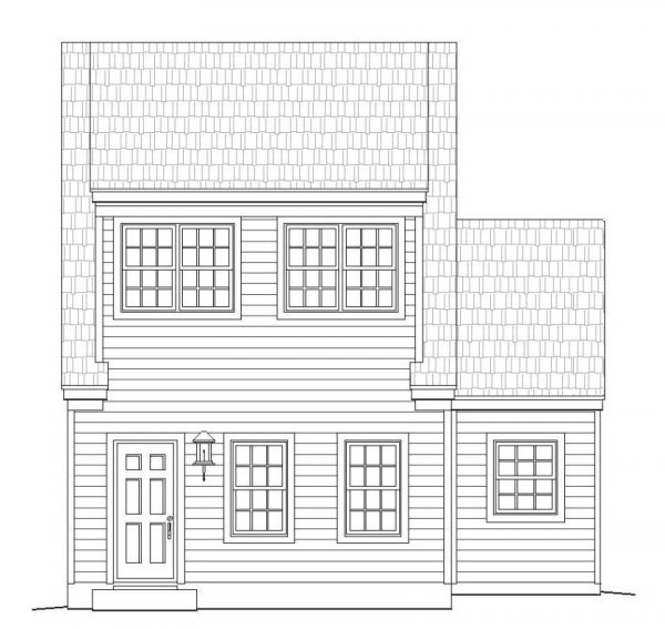 Click on house plans image to enlarge