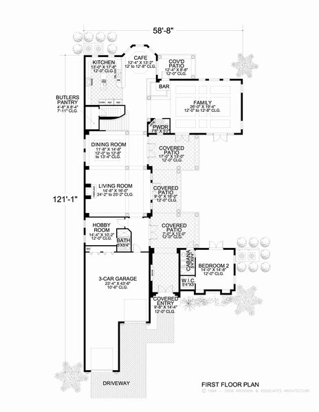 Click on house plans image to enlarge