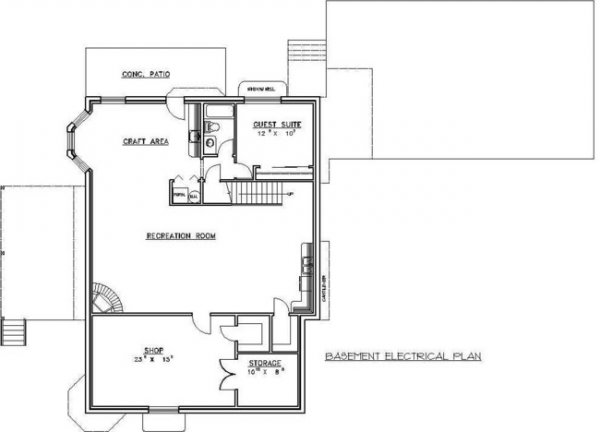 Click on house plans image to enlarge