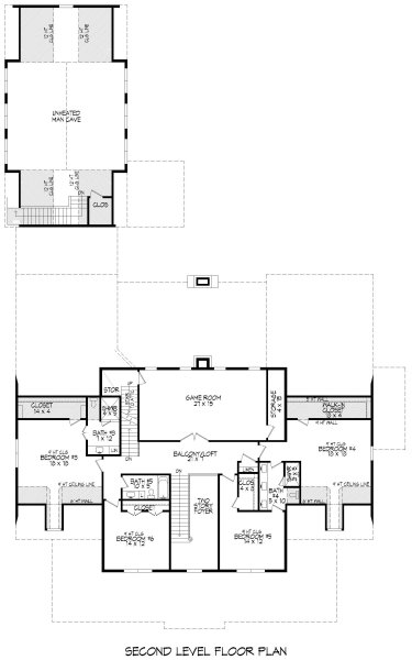 Click on house plans image to enlarge
