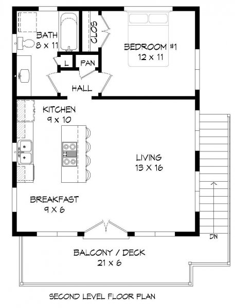 Click on house plans image to enlarge