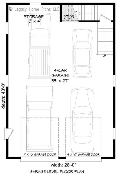 Click on house plans image to enlarge