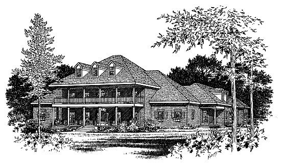 Click on house plans image to enlarge