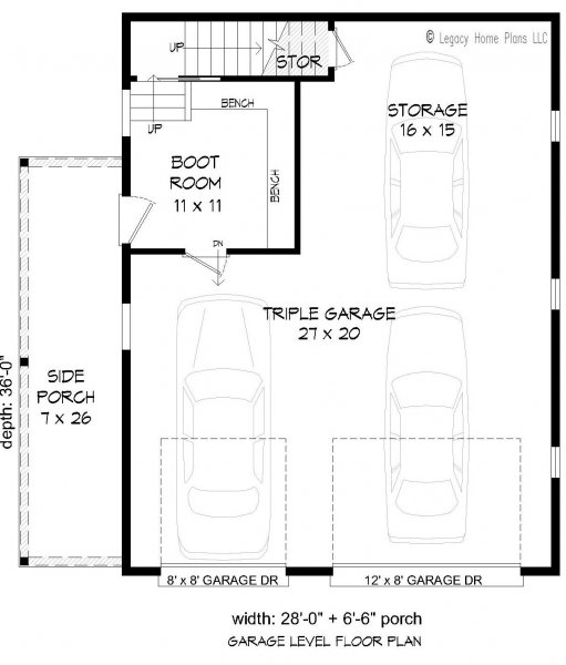 Click on house plans image to enlarge