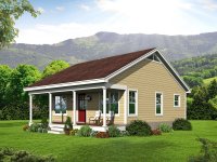 house plan thumbnail