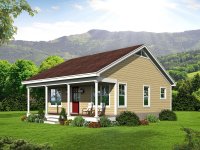 houseplan thumbnail image