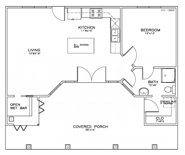 Click on house plans image to enlarge