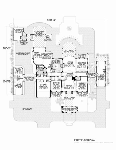 Click on house plans image to enlarge