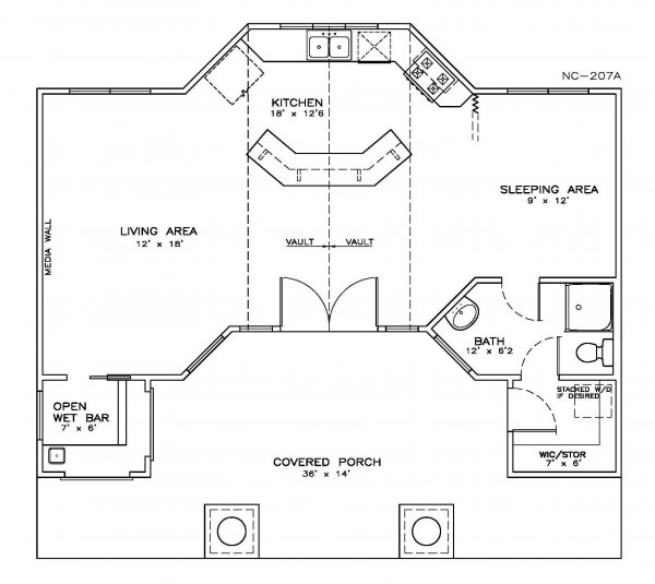 Click on house plans image to enlarge