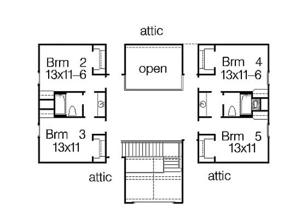 Click on house plans image to enlarge