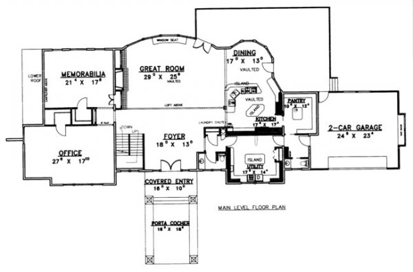 Click on house plans image to enlarge