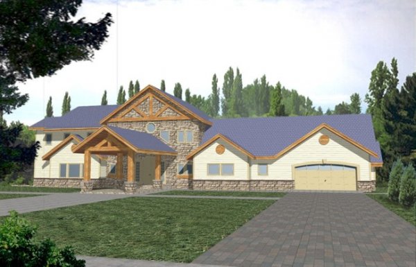 Click on house plans image to enlarge