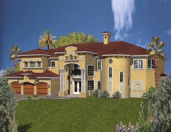 Click on house plans image to enlarge