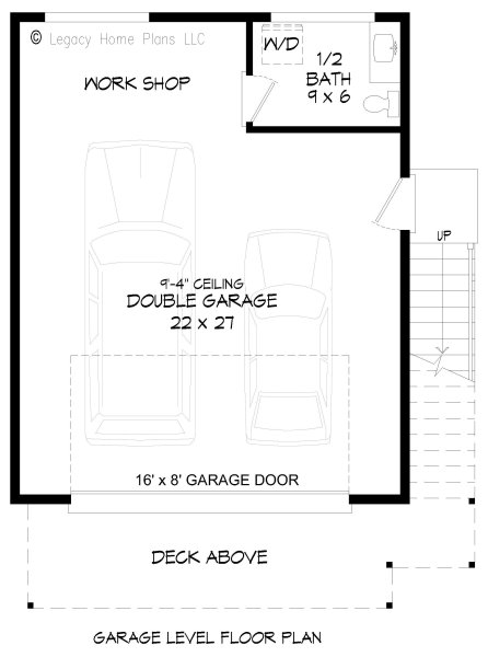 Click on house plans image to enlarge