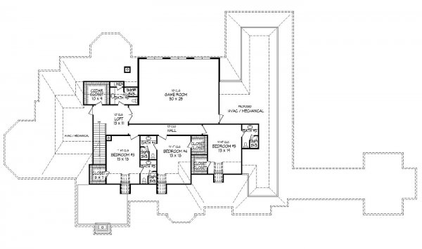 Click on house plans image to enlarge