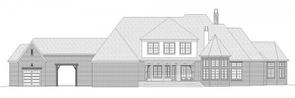 Click on house plans image to enlarge