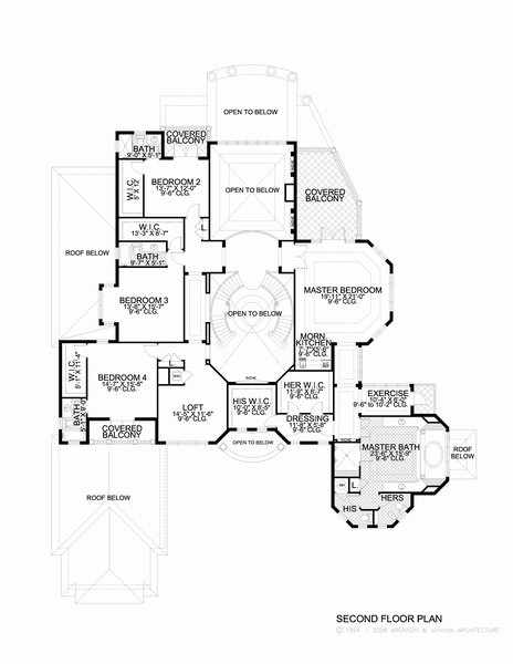 Click on house plans image to enlarge