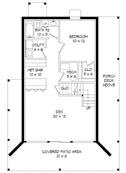 Click on house plans image to enlarge