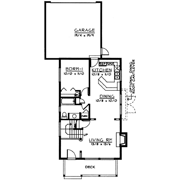 Click on house plans image to enlarge