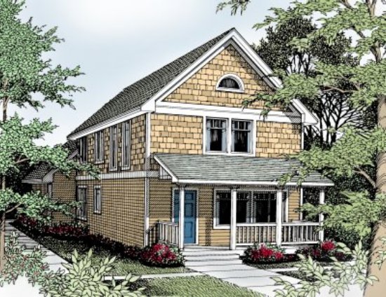 Click on house plans image to enlarge