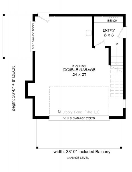 Click on house plans image to enlarge