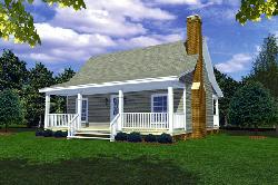 houseplan thumbnail image