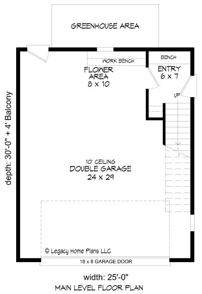 Click on house plans image to enlarge