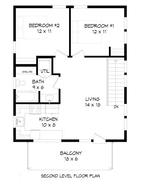 Click on house plans image to enlarge