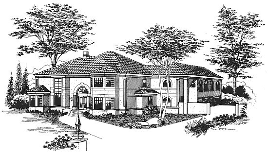 Click on house plans image to enlarge