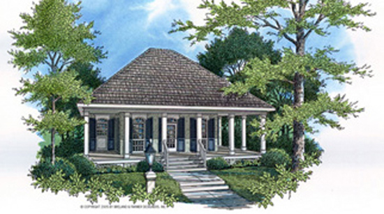 Click on house plans image to enlarge