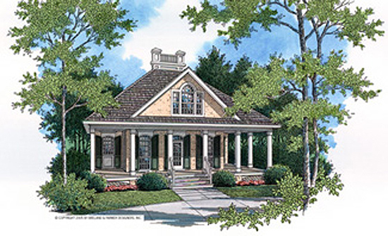 Click on house plans image to enlarge