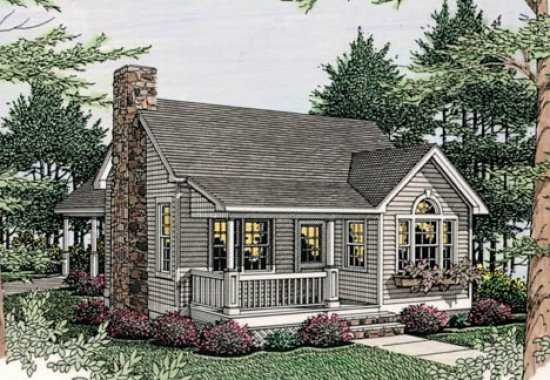 Click on house plans image to enlarge